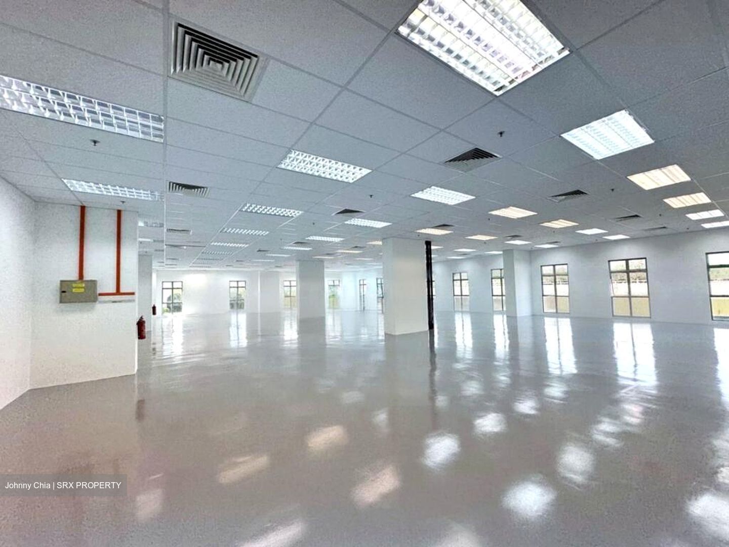 Harbourside Building 2 (D5), Factory #451541121